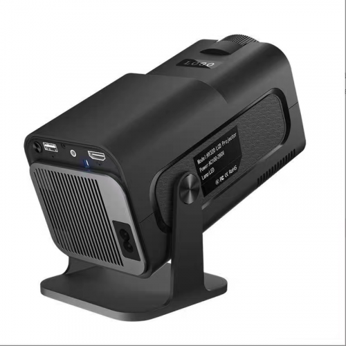 មានលក់Projectorថ្មីបក់ប្រអប់គុណភាពល្អរូបភាពត្រជាក់ភ្នែក
