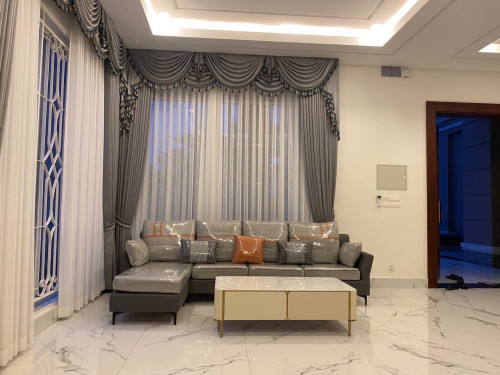 វីឡាឃ្វីនសម្រាប់ជួល / Queen villa for rent (គម្រោងម៉ាស្ទ័ររី)