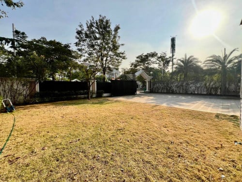 វីឡាឃ្វីនសម្រាប់ជួល / Queen villa for rent (គម្រោងម៉ាស្ទ័ររី)