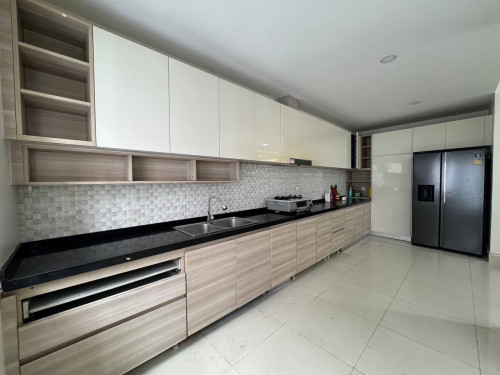 វីឡាភ្លោះ TB សម្រាប់ជួល | Twin Villa TB for Rent (ដឹស្ដាដាយមិន|The star diamond)