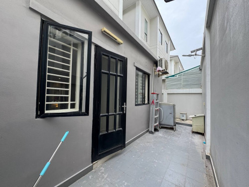 វីឡាភ្លោះ TB សម្រាប់ជួល | Twin Villa TB for Rent (ដឹស្ដាដាយមិន|The star diamond)