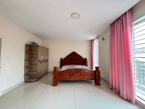 វីឡាភ្លោះ TB សម្រាប់ជួល | Twin Villa TB for Rent (ដឹស្ដាដាយមិន|The star diamond)