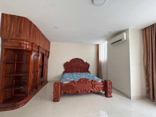 វីឡាភ្លោះ TB សម្រាប់ជួល | Twin Villa TB for Rent (ដឹស្ដាដាយមិន|The star diamond)