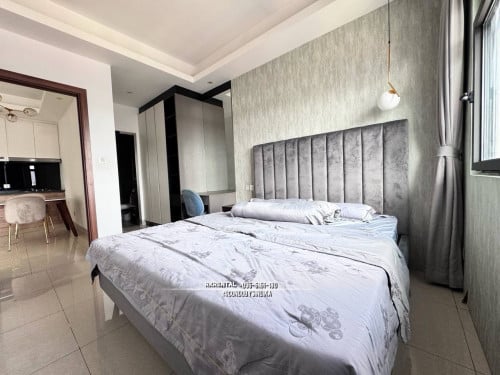 ☑️Skytree Condo សម្រាប់ជួល តម្លៃល្អ!