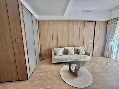 🌇 Modern 2BR Condo for Rent at Vue Aston | Koh Norea | $900 (Negotiable) 🏙️