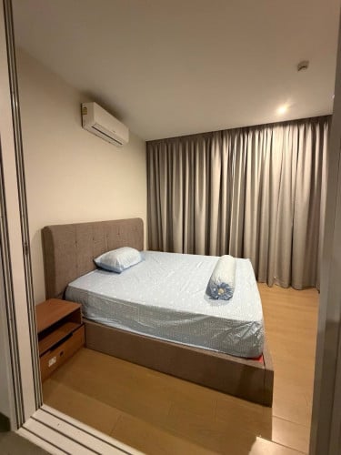 🏙️ Golden One Condo | BKK Area
