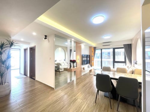 🏙️Morgan Nice Decoration Morgan Emasion