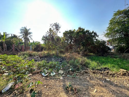 🏦Land Available for Urgent Sale at a Special Price (Negotiable).