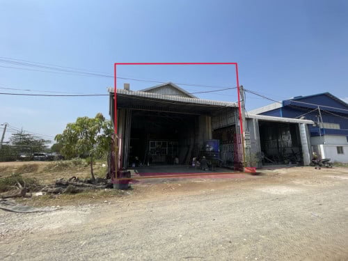 🏦Warehouse for Urgent Sale (Negotiable), ABA Loan Available.