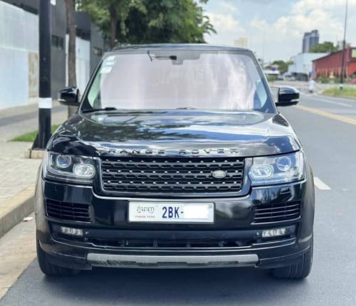 🔥RangeVogue 014កាន់💰15500$💸ដកឡានភ្លាមបង់រំលស់ជាមួយឃ្លាំងផ្ទាល់