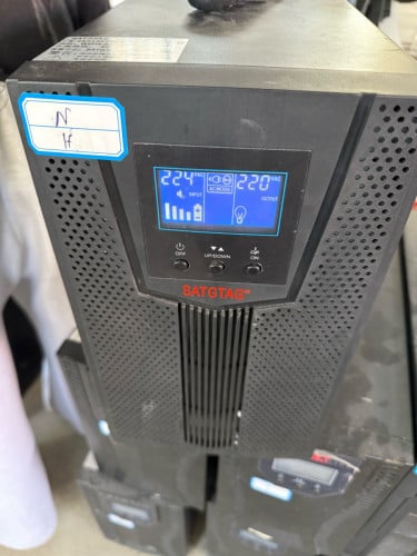 លក់ UPS 3KVA/2400W មួយទឹក