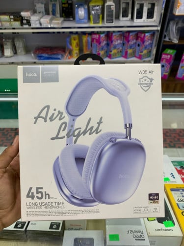 កាស W35 Air🎁💥