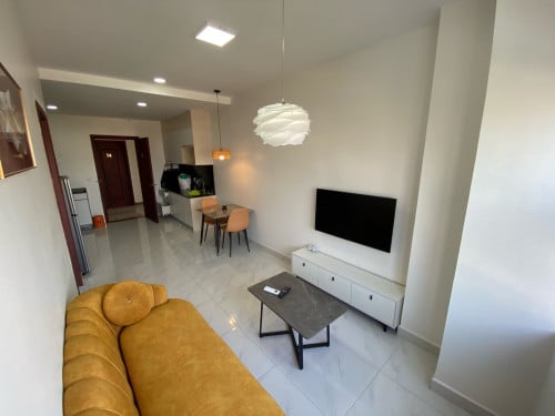 1Bedroom | Sensok | 5Min to AEON2