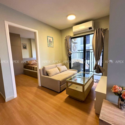 2 bedroom rental at Chbar Ampov