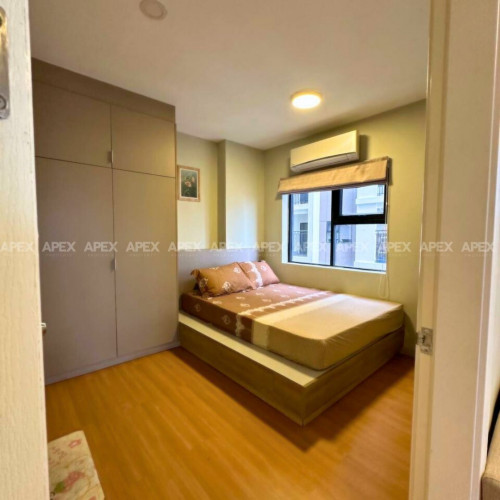 2 bedroom rental at Chbar Ampov