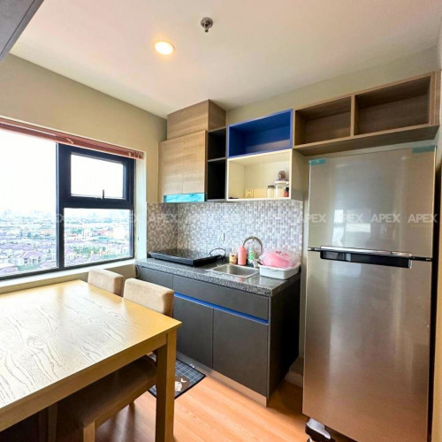 2 bedroom rental at Chbar Ampov