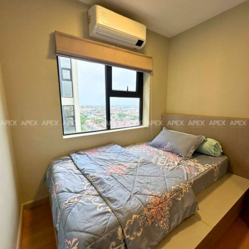 2 bedroom rental at Chbar Ampov