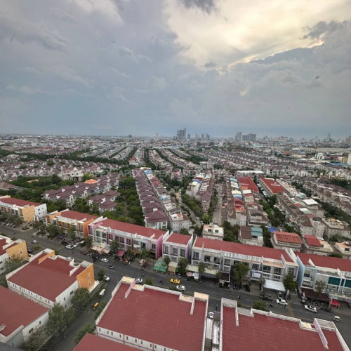 2 bedroom rental at Chbar Ampov