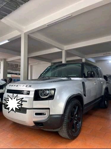 2021 l Defender l Full l 10000 Miles