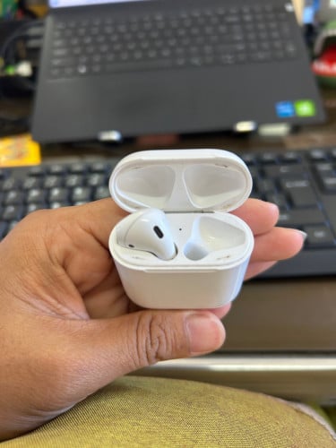 AirPod 2