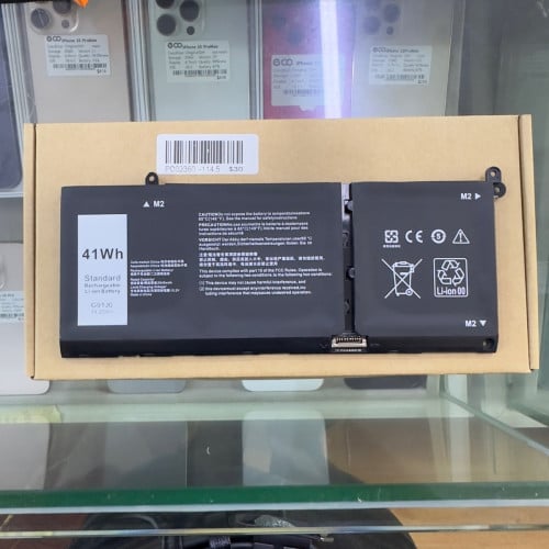 Battery G91J0