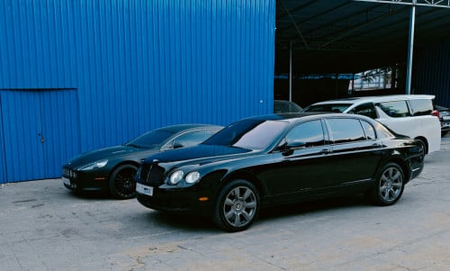 Bentley Flying Spur