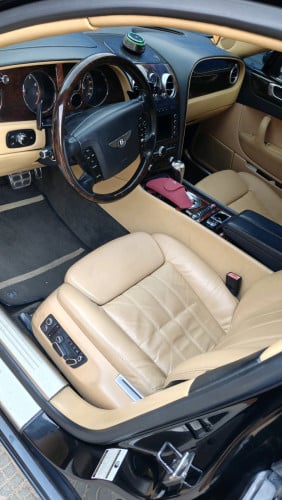 Bentley Flying Spur