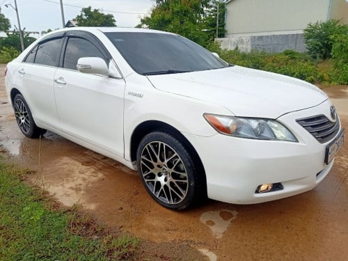CAMRY 2007 For Rent /出租