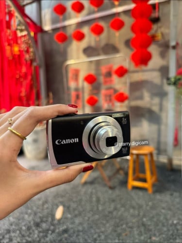 Canon PowerShot A2600