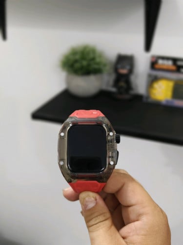 Case Apple Watch 44mm 45mm 99%