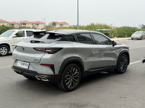 Changan UNI-T ម្ចាស់ដើមផ្ទាល់ស្កុតមួយ ជុំ សោរ 2 គ្រាប់