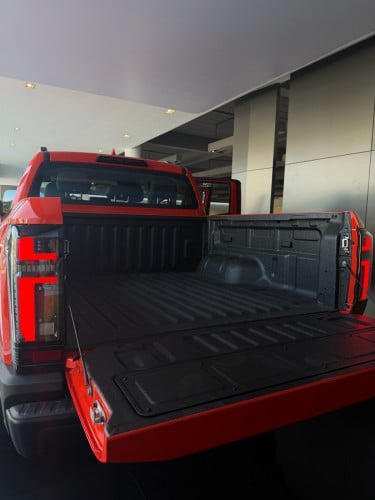 Chery-皮卡车Pickup truck