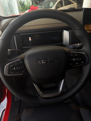 Chery-皮卡车Pickup truck