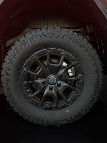Chery-皮卡车Pickup truck
