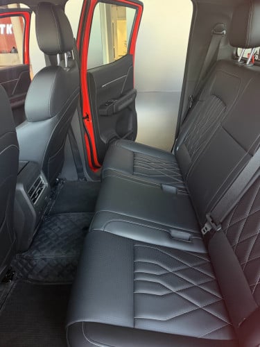 Chery-皮卡车Pickup truck