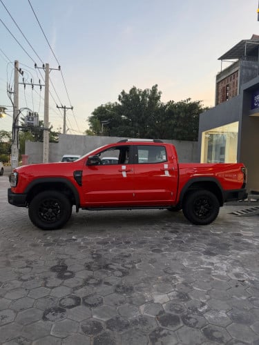 Chery-皮卡车Pickup truck