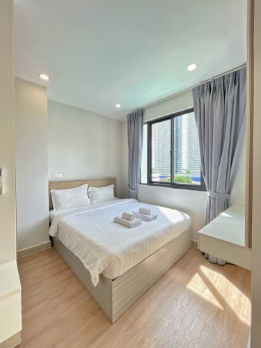 Condo Chroy Changva