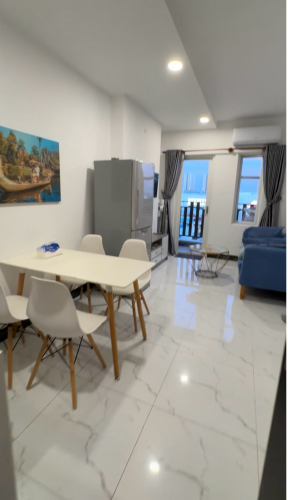 Condominium for rent