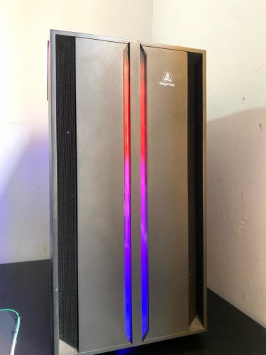 Core i5/GT 1030 GDDR5