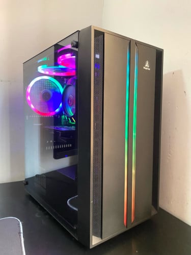 Core i5/GT 1030 GDDR5