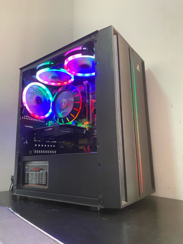 Core i5/GT 1030 GDDR5