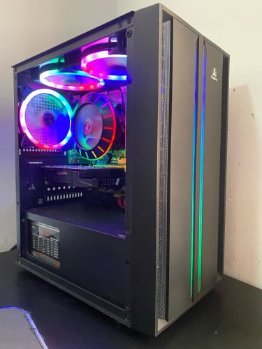 Core i5/GT 1030 GDDR5