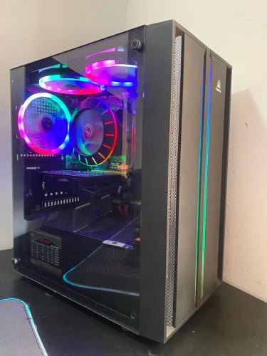 Core i5/GT 1030 GDDR5