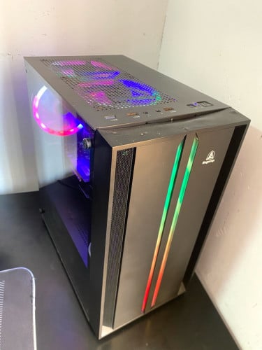 Core i5/GT 1030 GDDR5