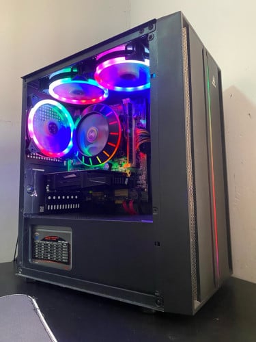 Core i5/GT 1030 GDDR5