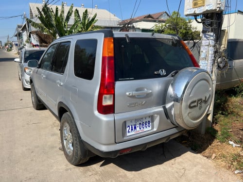 Crv 02 full