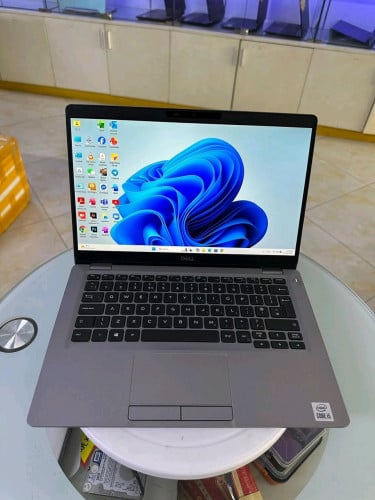 Dell Latitude 5310 មួយទឹក 99%តំលៃប្រមូលសិន :💸 365$💸