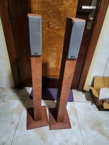 Denon surround speakers