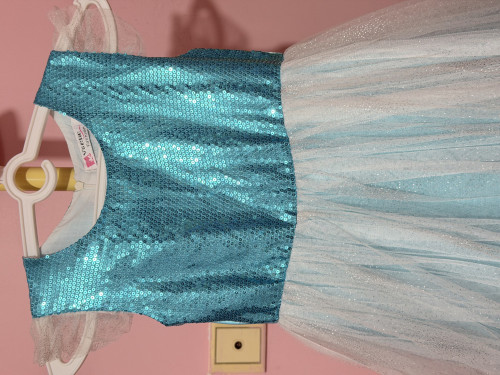 Dress Princess