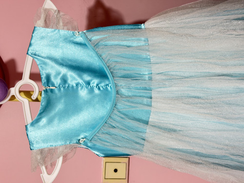 Dress Princess